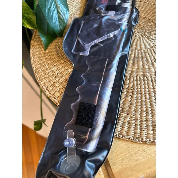 Blow up Inflatable Halloween costume shoot prop - Picture 8 of 8